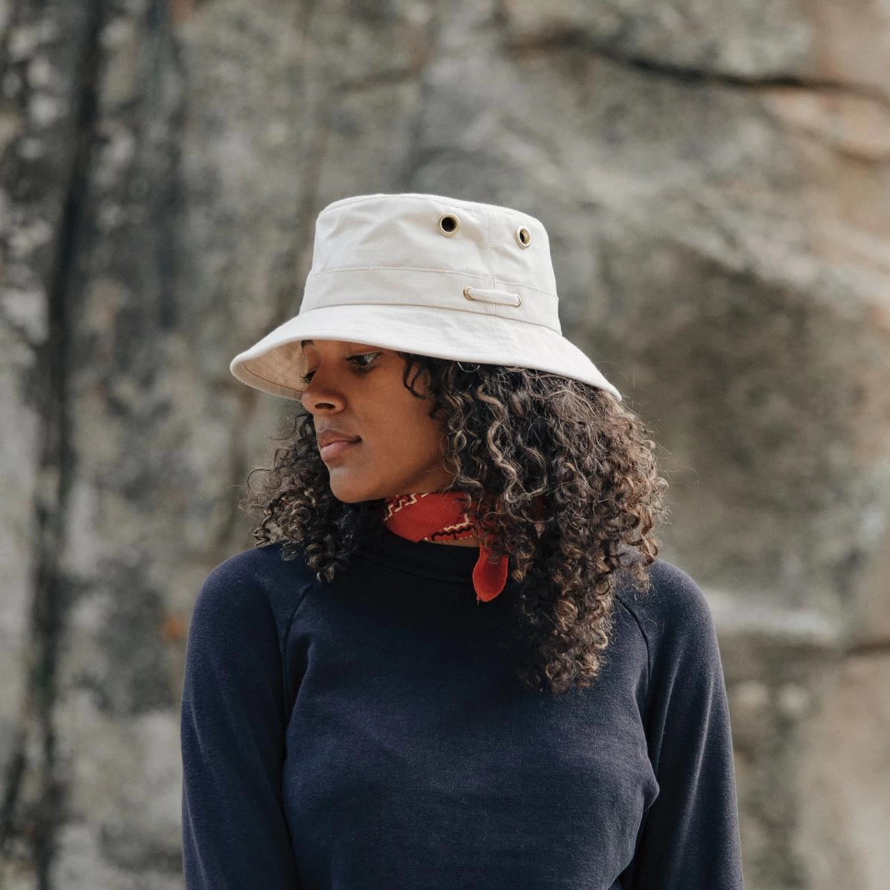 Tilley T1 Bucket Hat - Image 3
