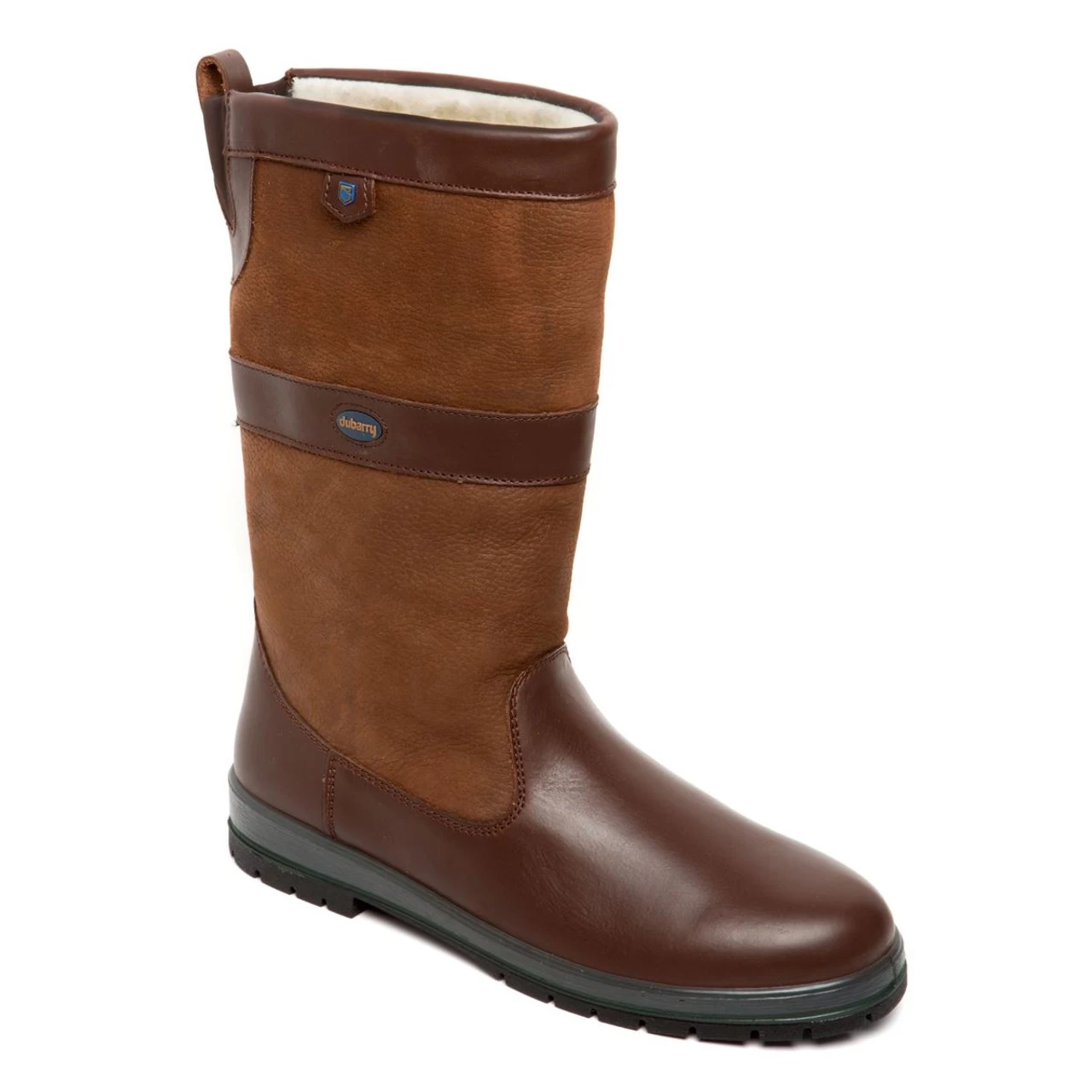 Dubarry Unisex Donegal Boots - Image 2