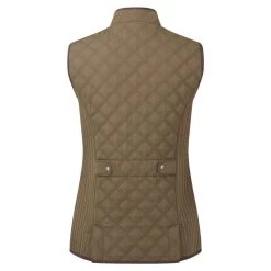 Schoffel Womens Quilted Gilet