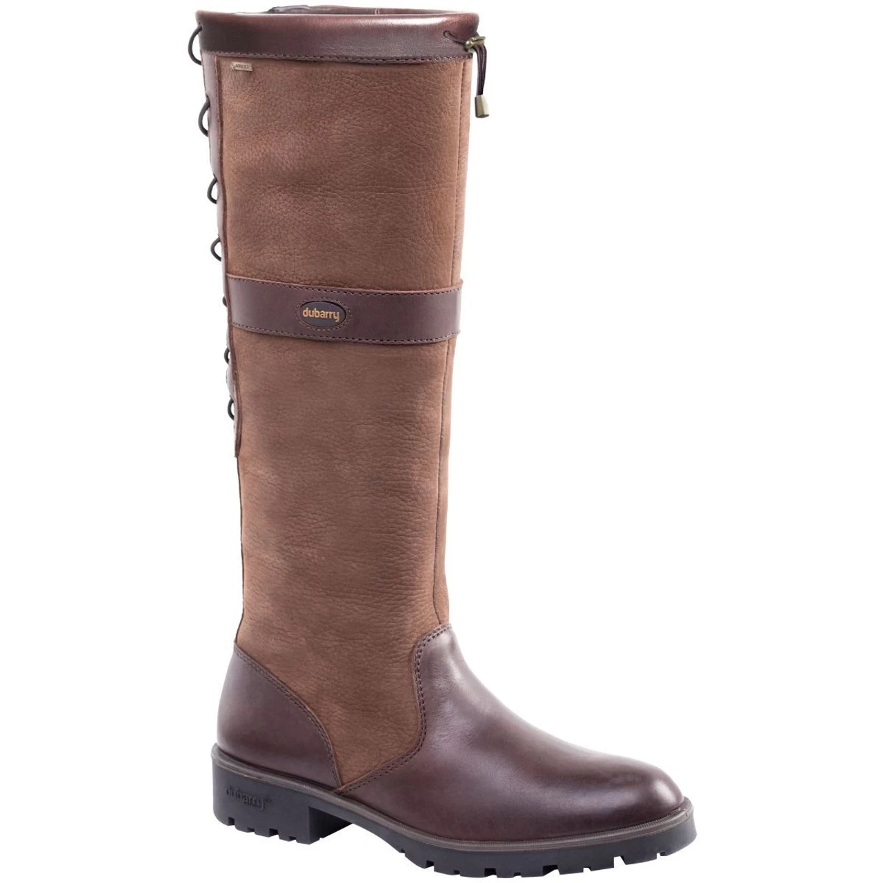 Dubarry Womens Glanmire Boots - Image 2