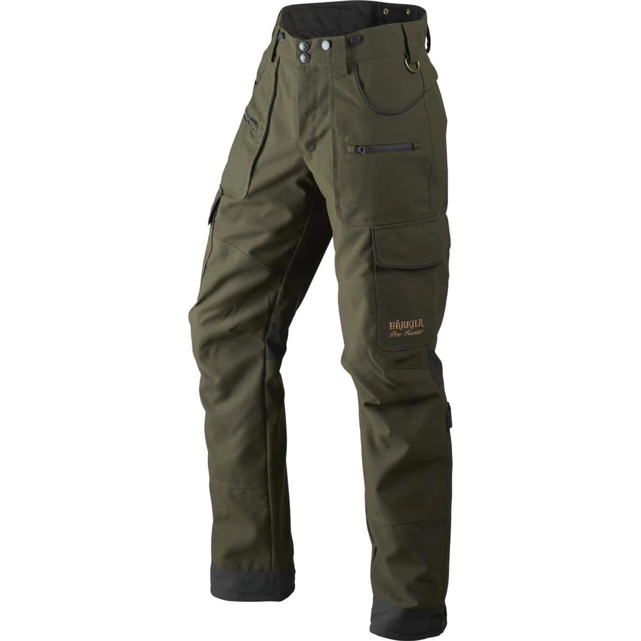 Harkila Mens Pro Hunter Endure Trousers - Image 2