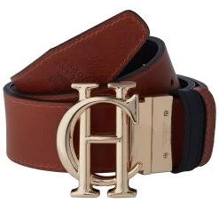 Holland Cooper Womens Reversible HC Classic Belt