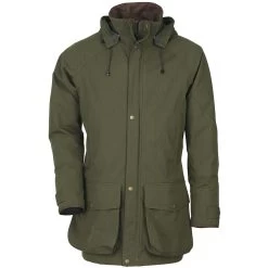 Laksen Mens Marsh CTX Coat