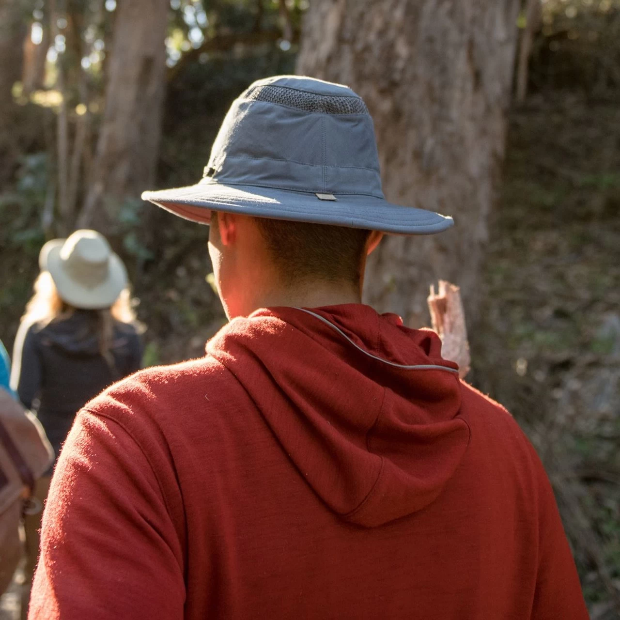 Tilley Unisex T4MO-1 Hikers Hat - Image 2