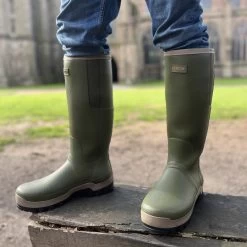 Harkila Orton Gusset Boots