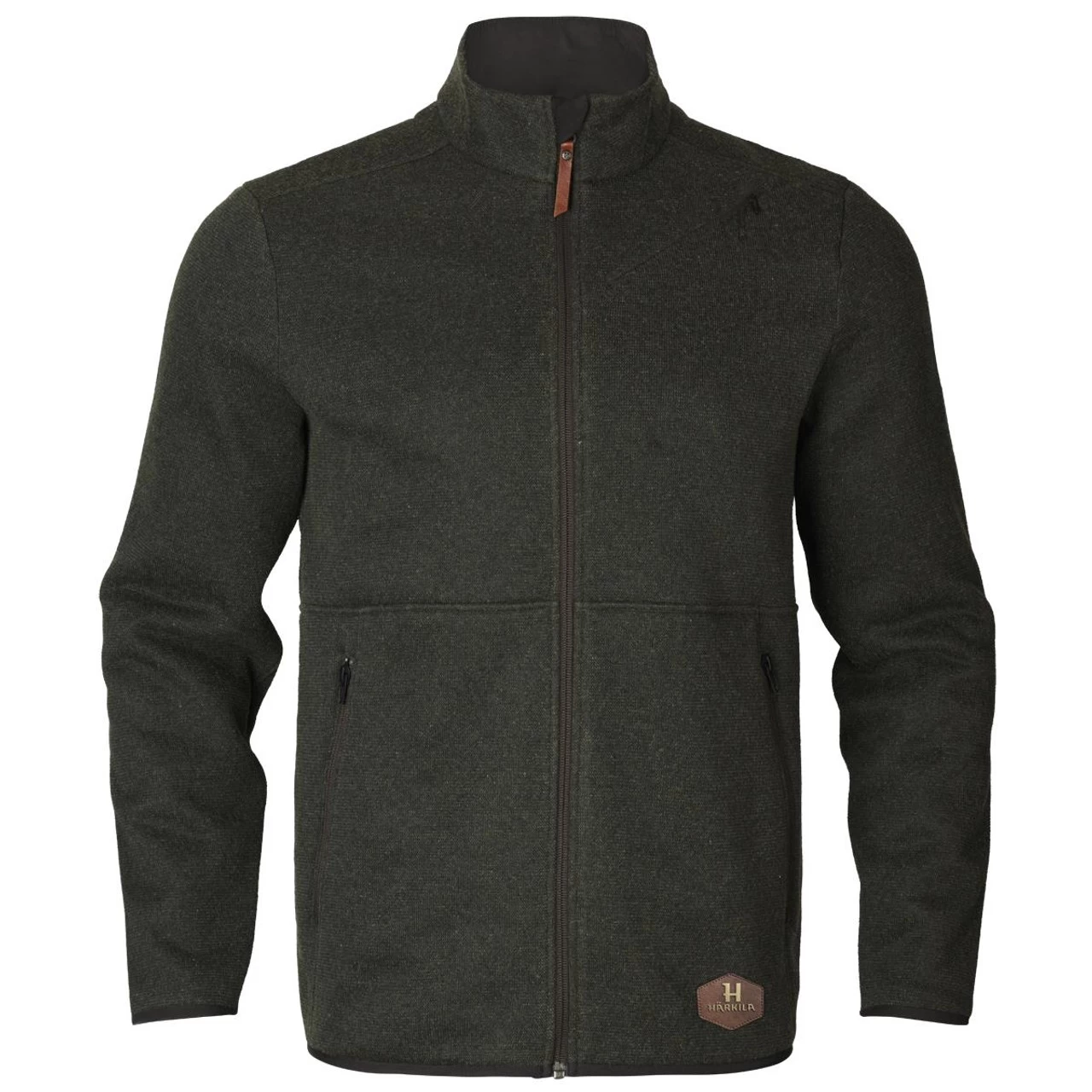 Harkila Mens Metso Full Zip - Image 3