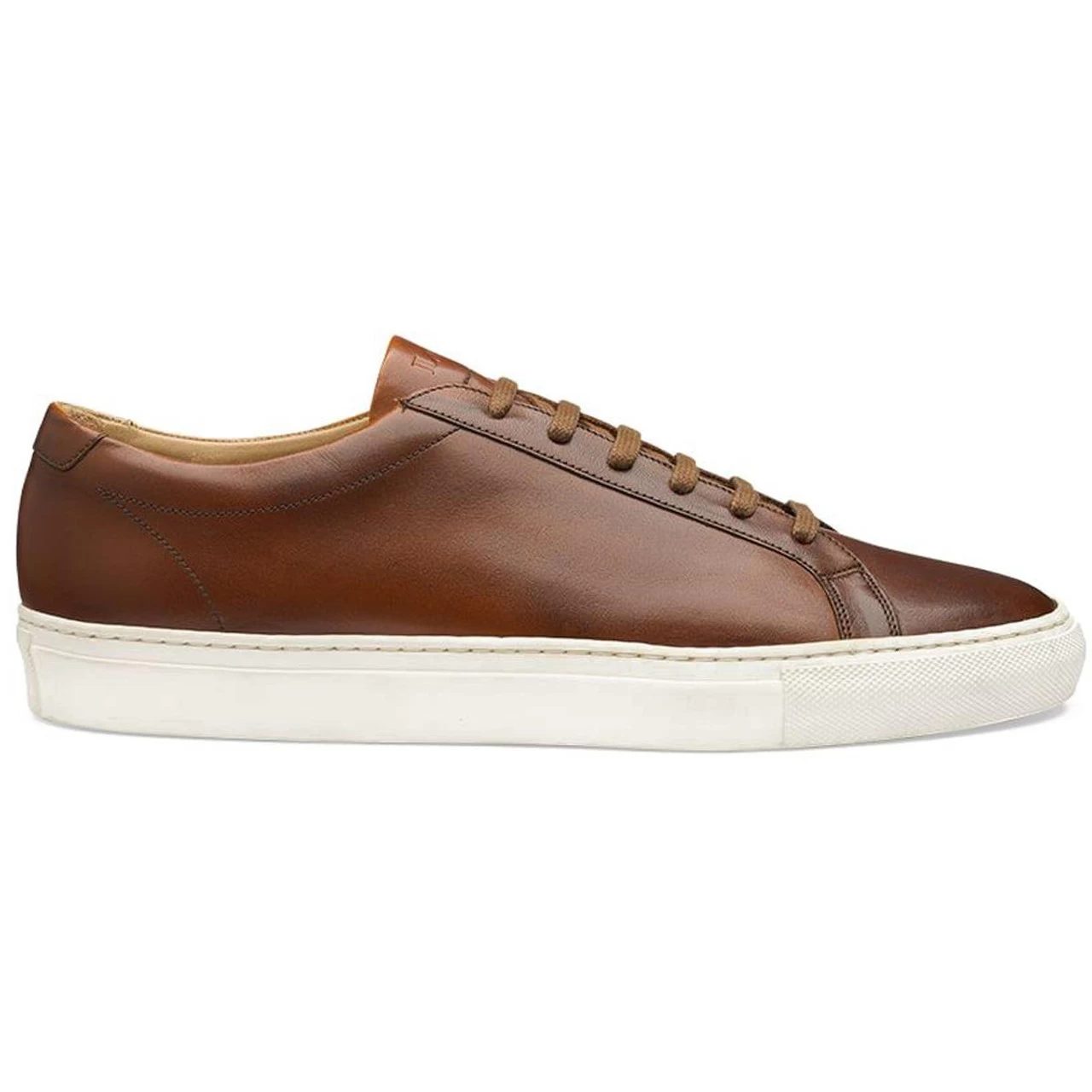 Loake Mens Sprint Trainers - Image 8