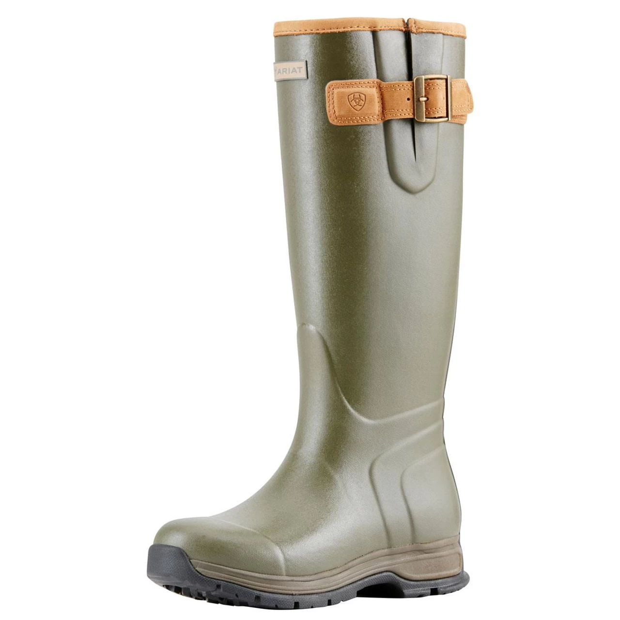 Ariat Womens Burford Wellington Boots - Image 3
