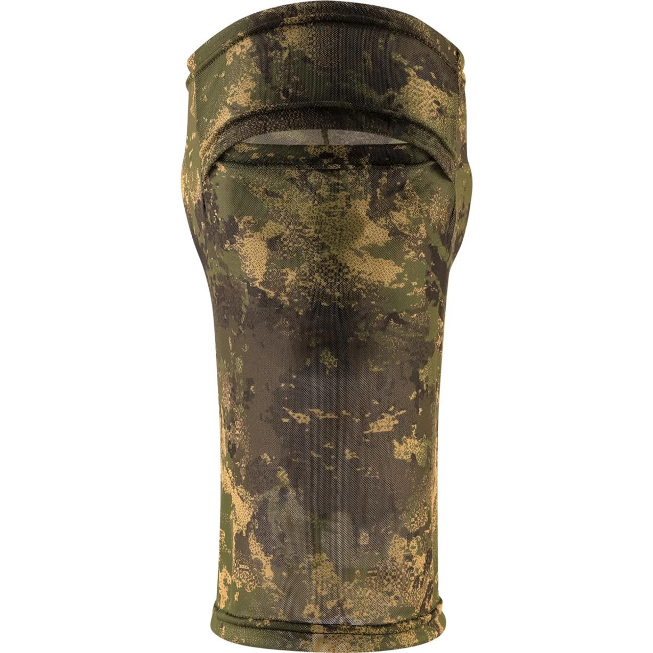 Harkila Unisex Deer Stalker Camo Mesh Facecover - Image 3