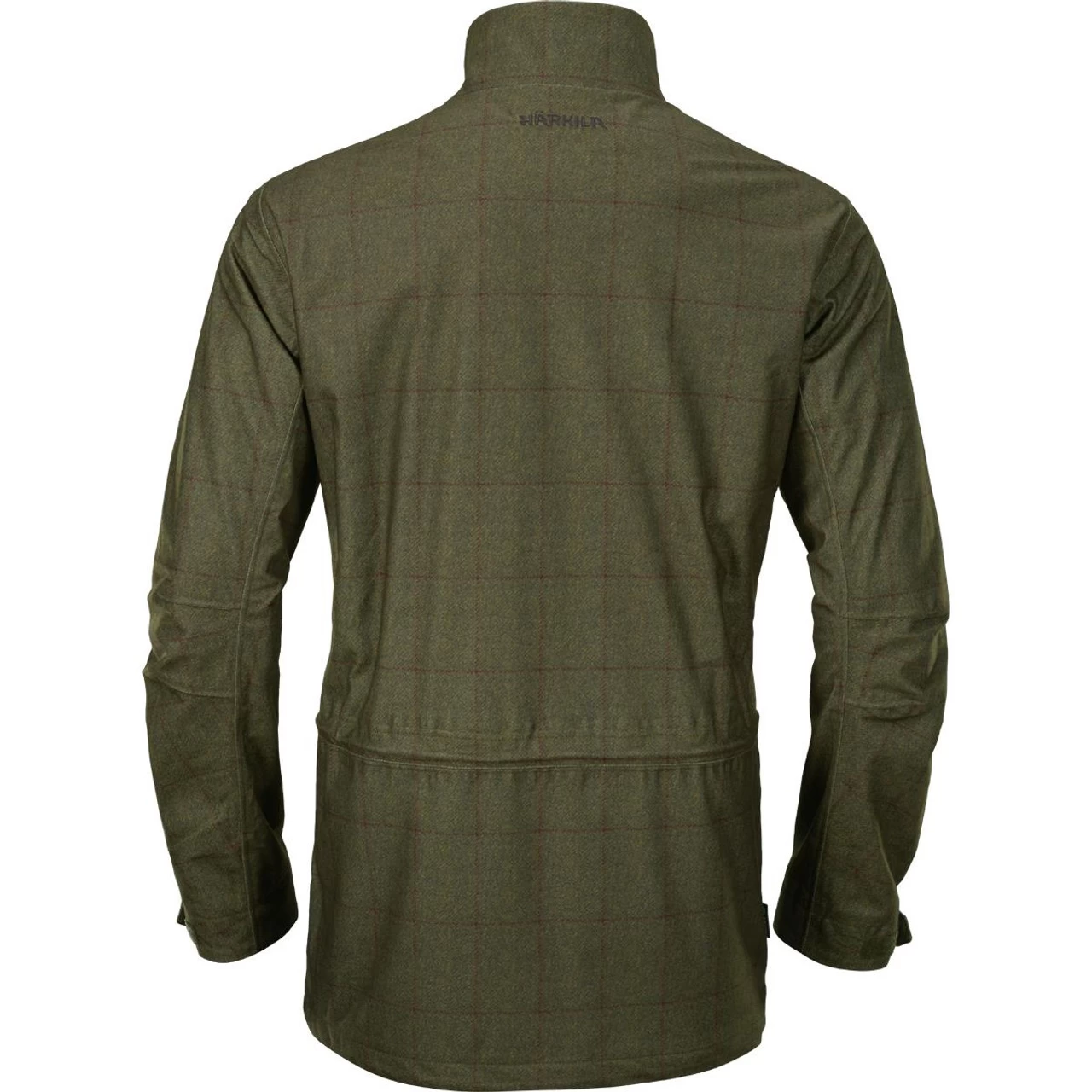 Harkila Mens Stornoway Shooting Jacket - Image 6