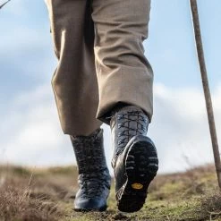 Le Chameau Unisex Mouflon 2.0 Extreme 12" Boots