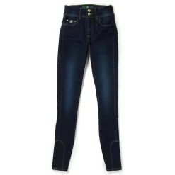 Holland Cooper Womens Thermal Jodhpur Jeans