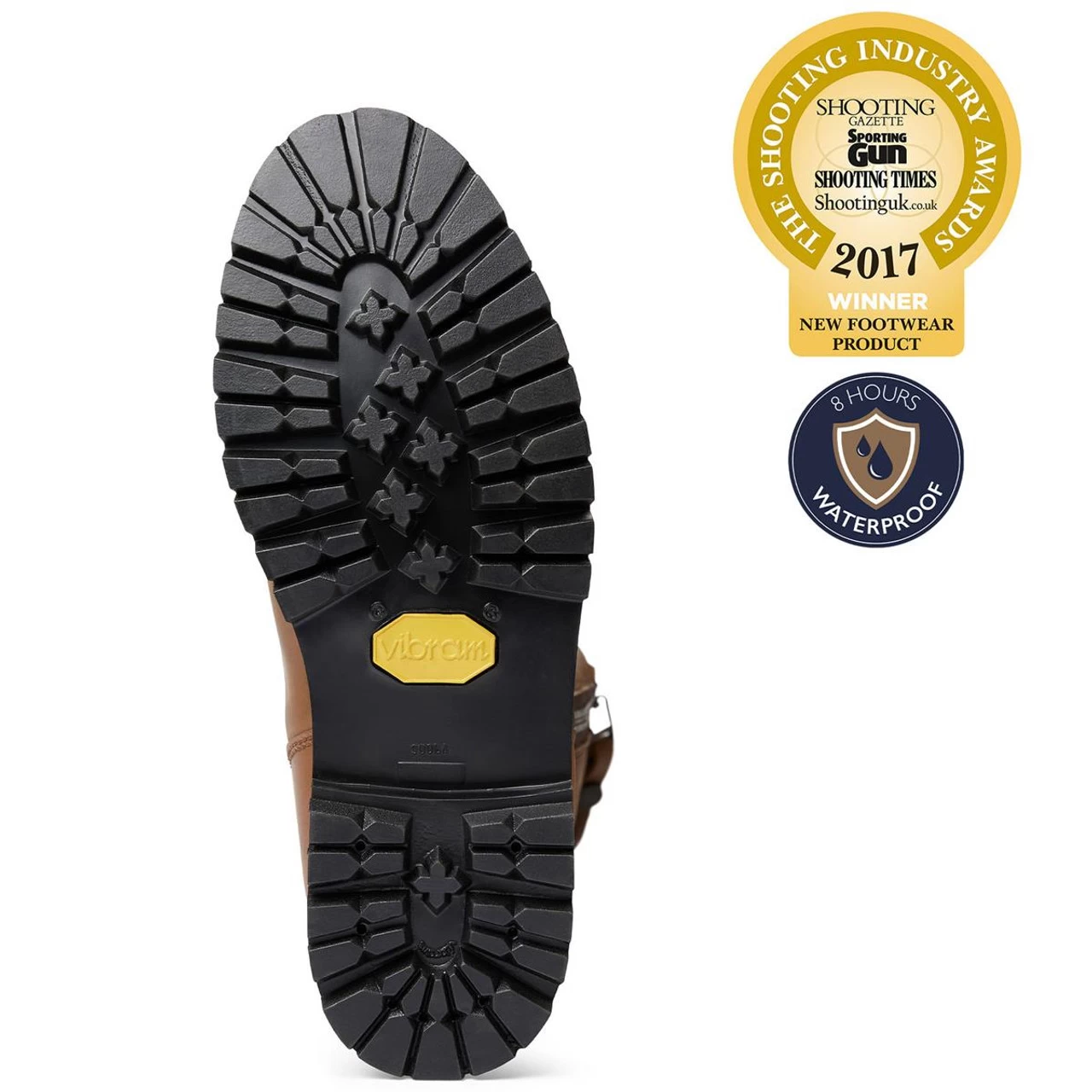 Fairfax & Favor Womens Explorer Boot - Image 2