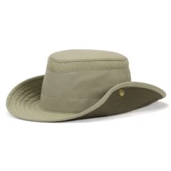 Tilley Unisex LTM3 Snap Brim Airflo Hat