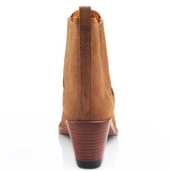 Fairfax & Favor Womens Rockingham Ankle Boot