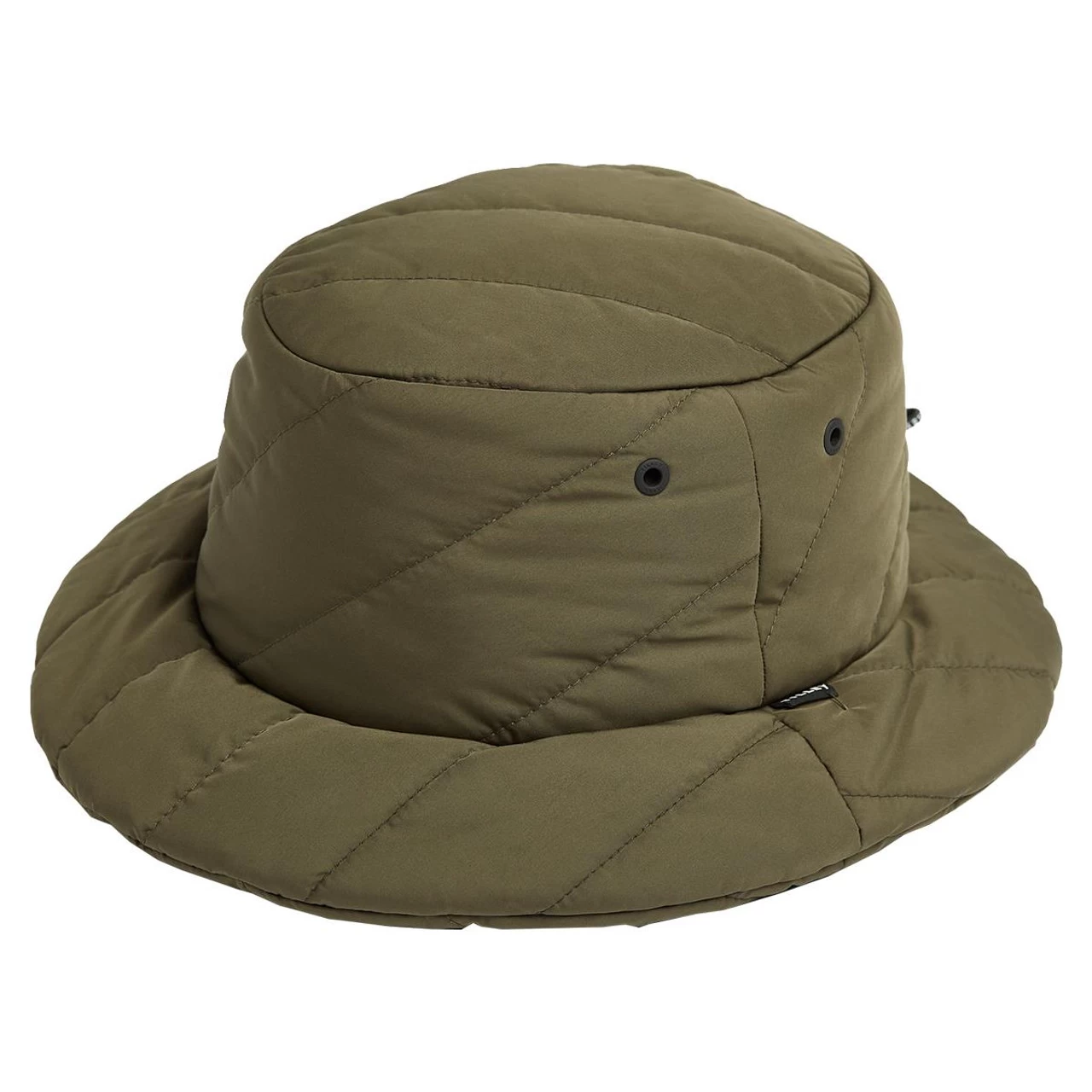 Tilley Unisex Abbott Bucket Hat - Image 4