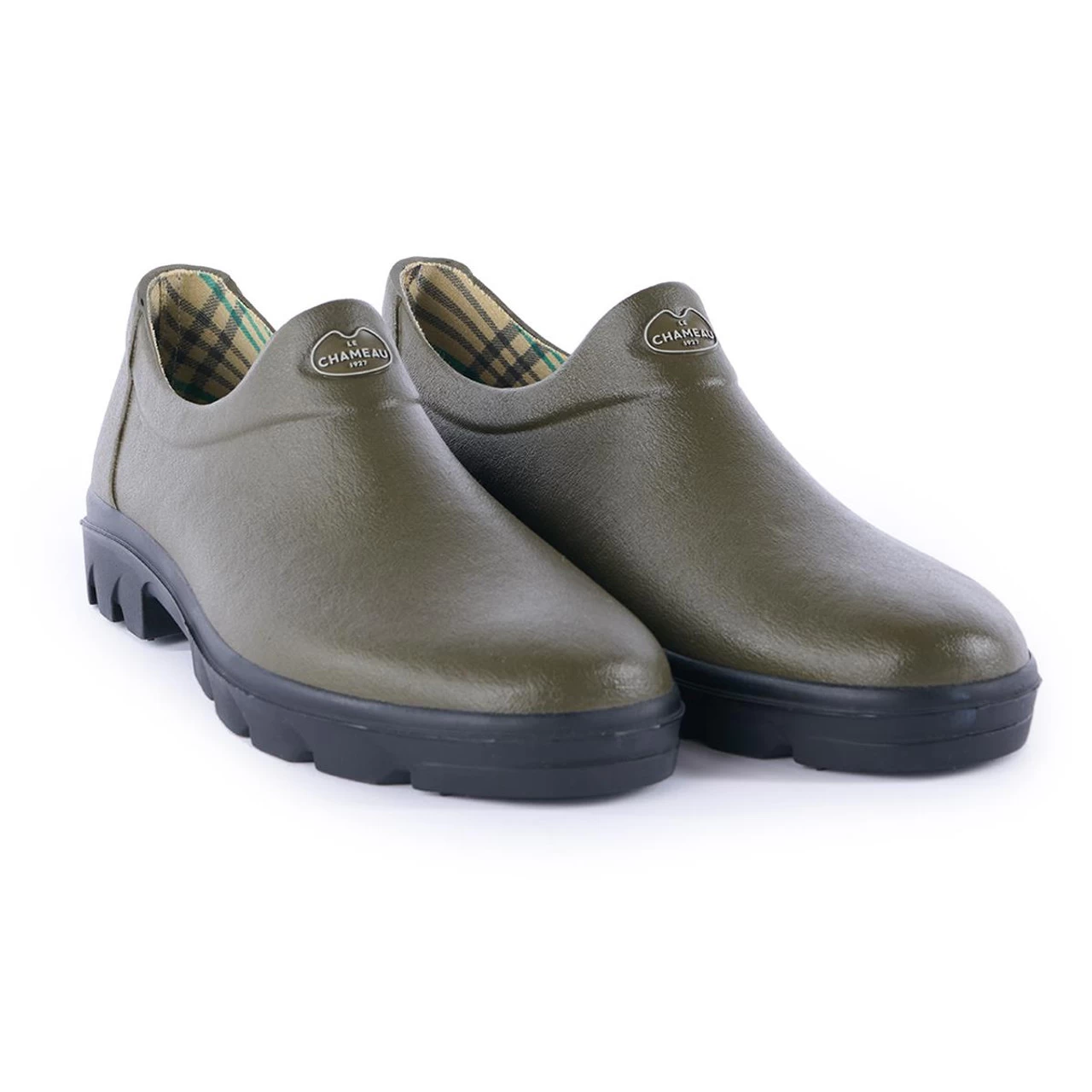 Le Chameau Mens Country Cross Sabottin