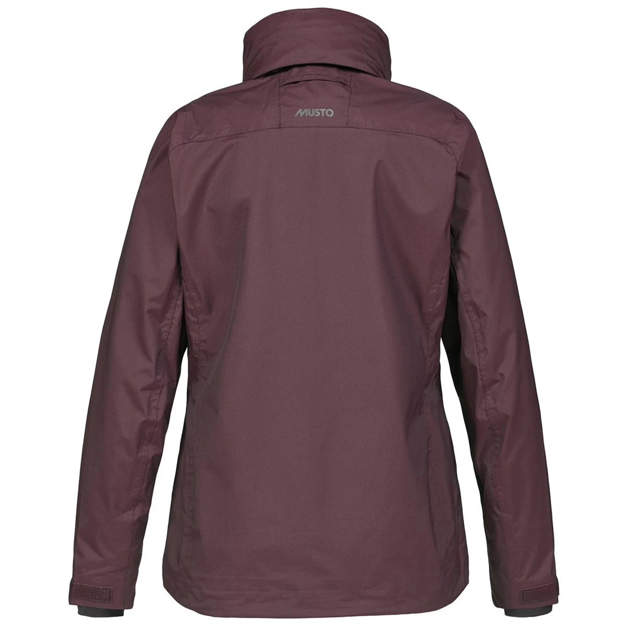 Musto Womens Fenland Lite Jacket - Image 2