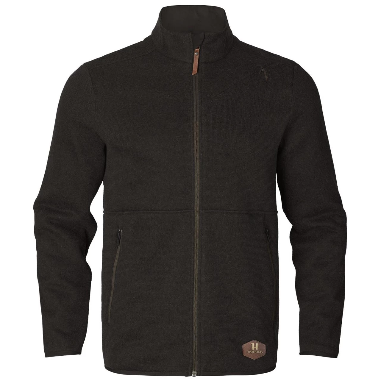 Harkila Mens Metso Full Zip - Image 4