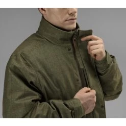 Harkila Mens Stornoway Shooting Jacket
