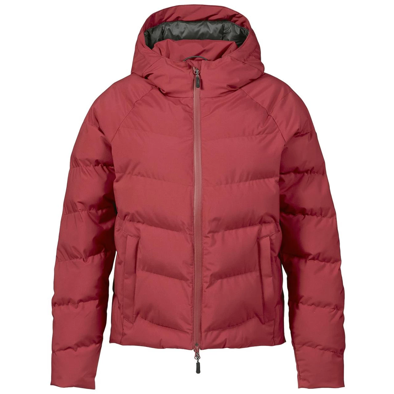 Musto Womens Marina Quilted Jacket - Image 3