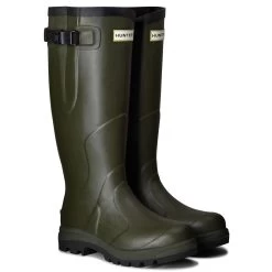 Hunter Unisex Balmoral Classic Wellington Boots