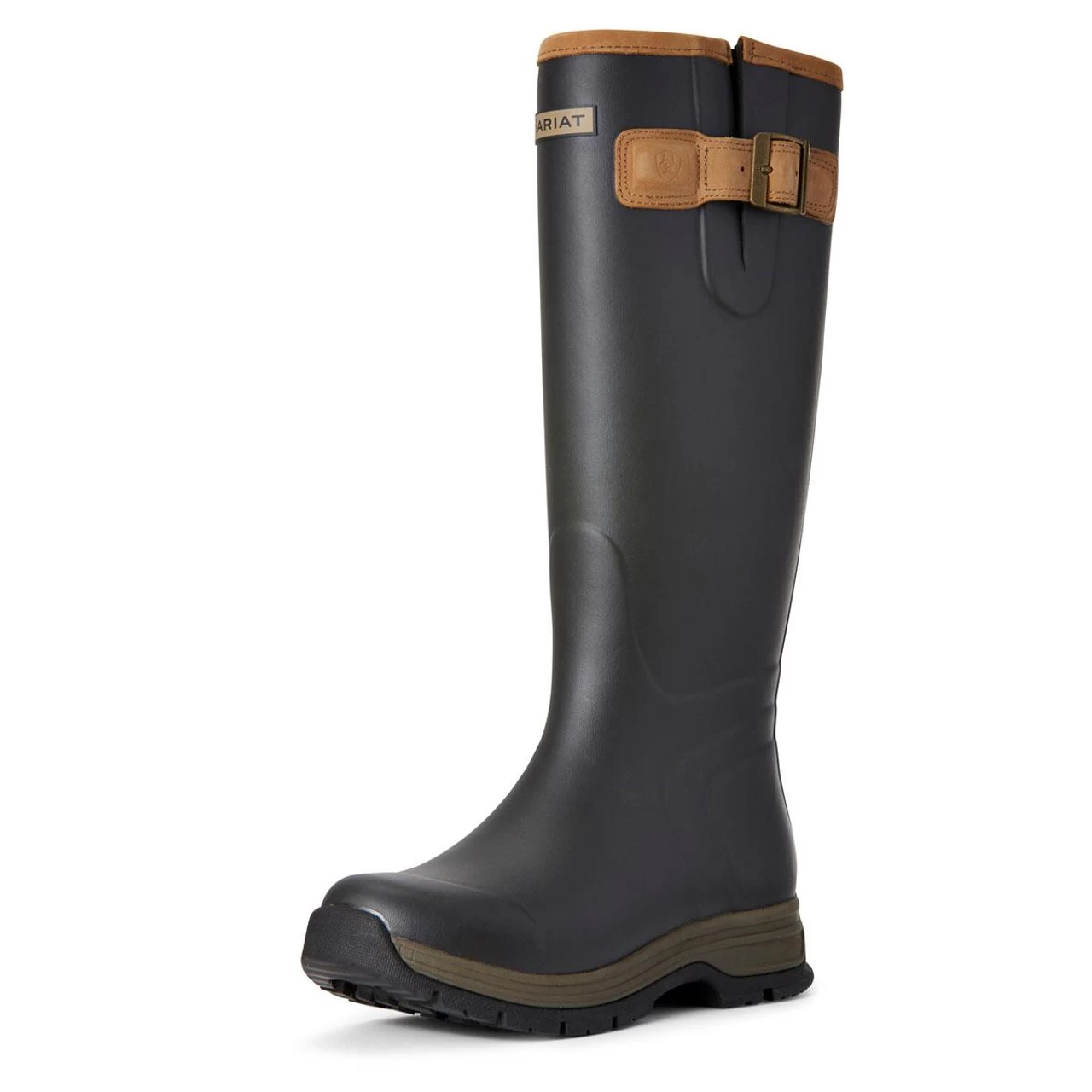 Ariat Womens Burford Wellington Boots - Image 10