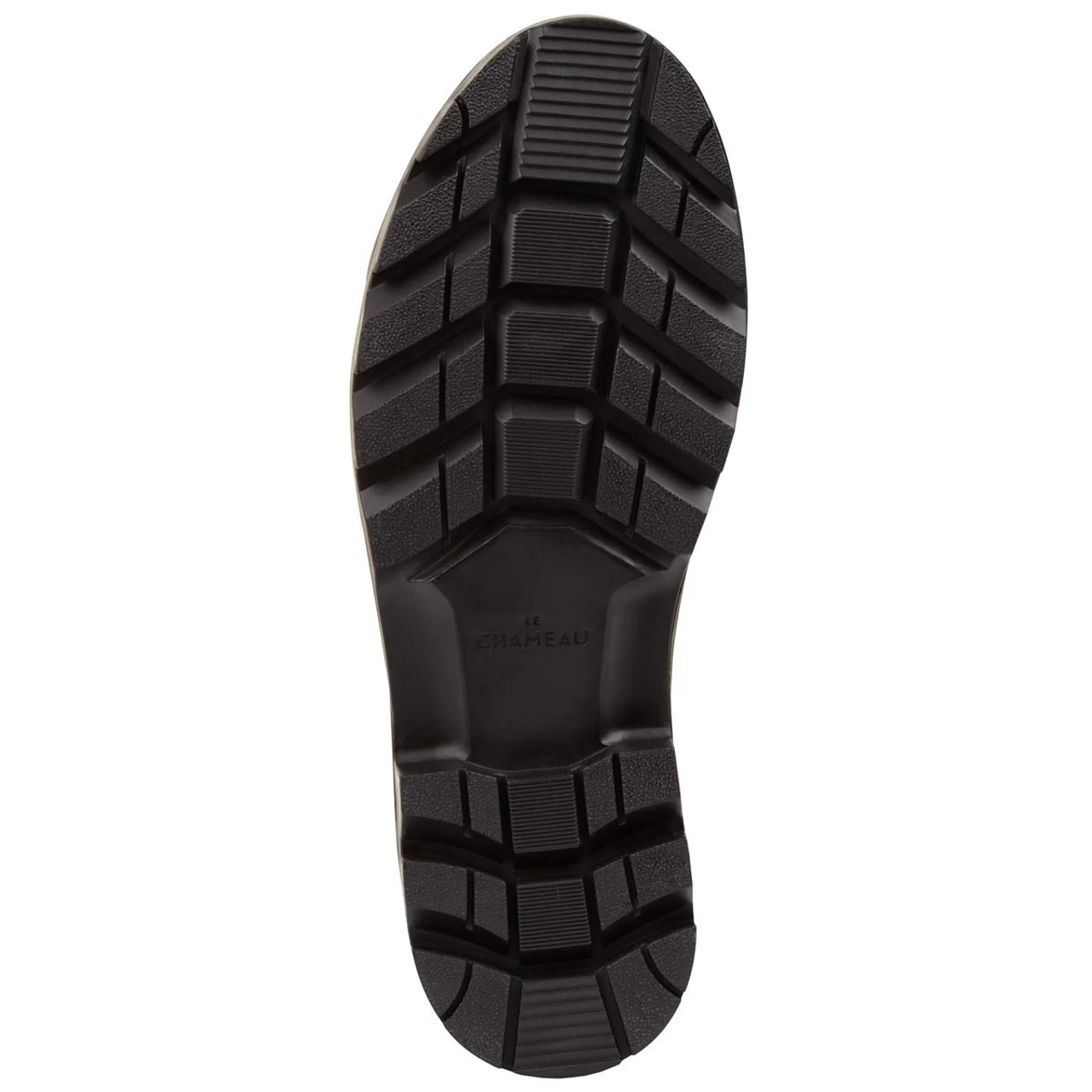 Le Chameau Country Cross Neoprene Mens Wellington Boots - Image 4