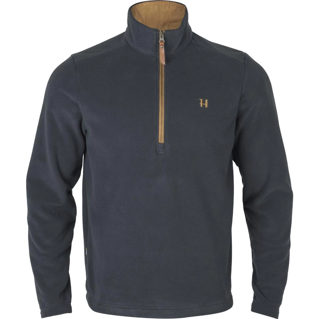 Harkila Mens Sandhem 200 Pullover - Image 5