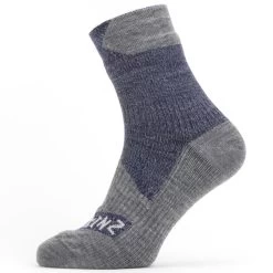 Sealskinz Bircham Waterproof All Weather Ankle Socks
