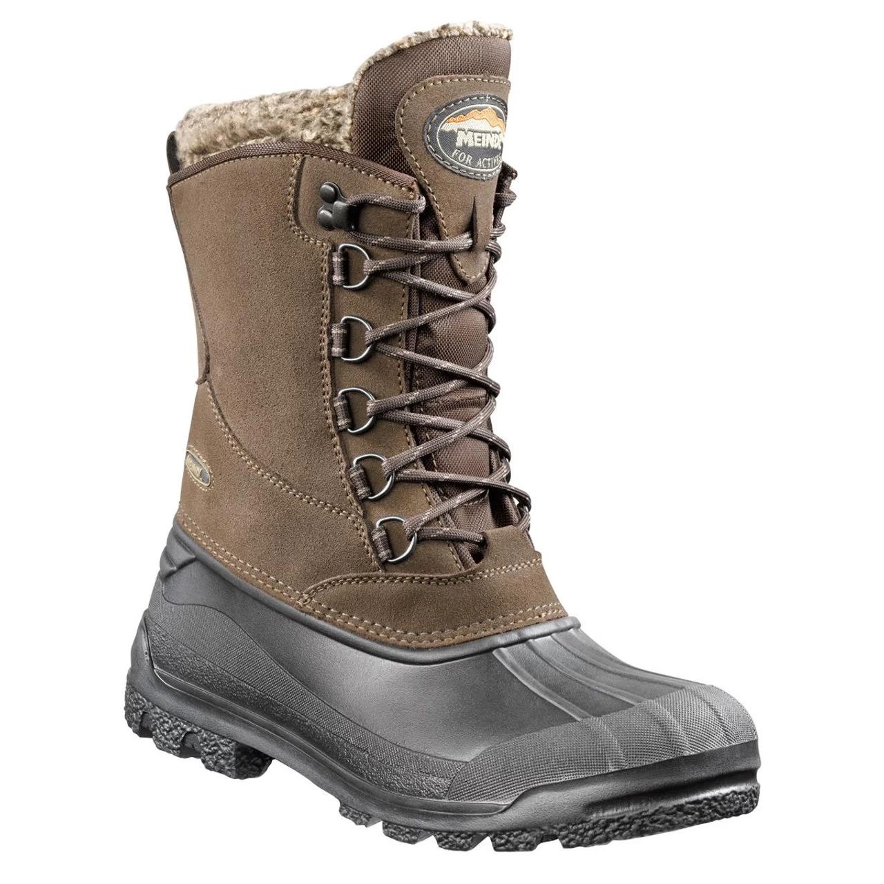 Meindl Womens Solden Boot