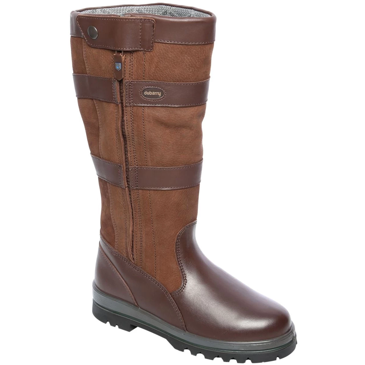 Dubarry Wexford Boots - Image 3