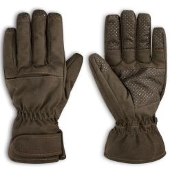 Hoggs Of Fife Struther Waterproof Gloves