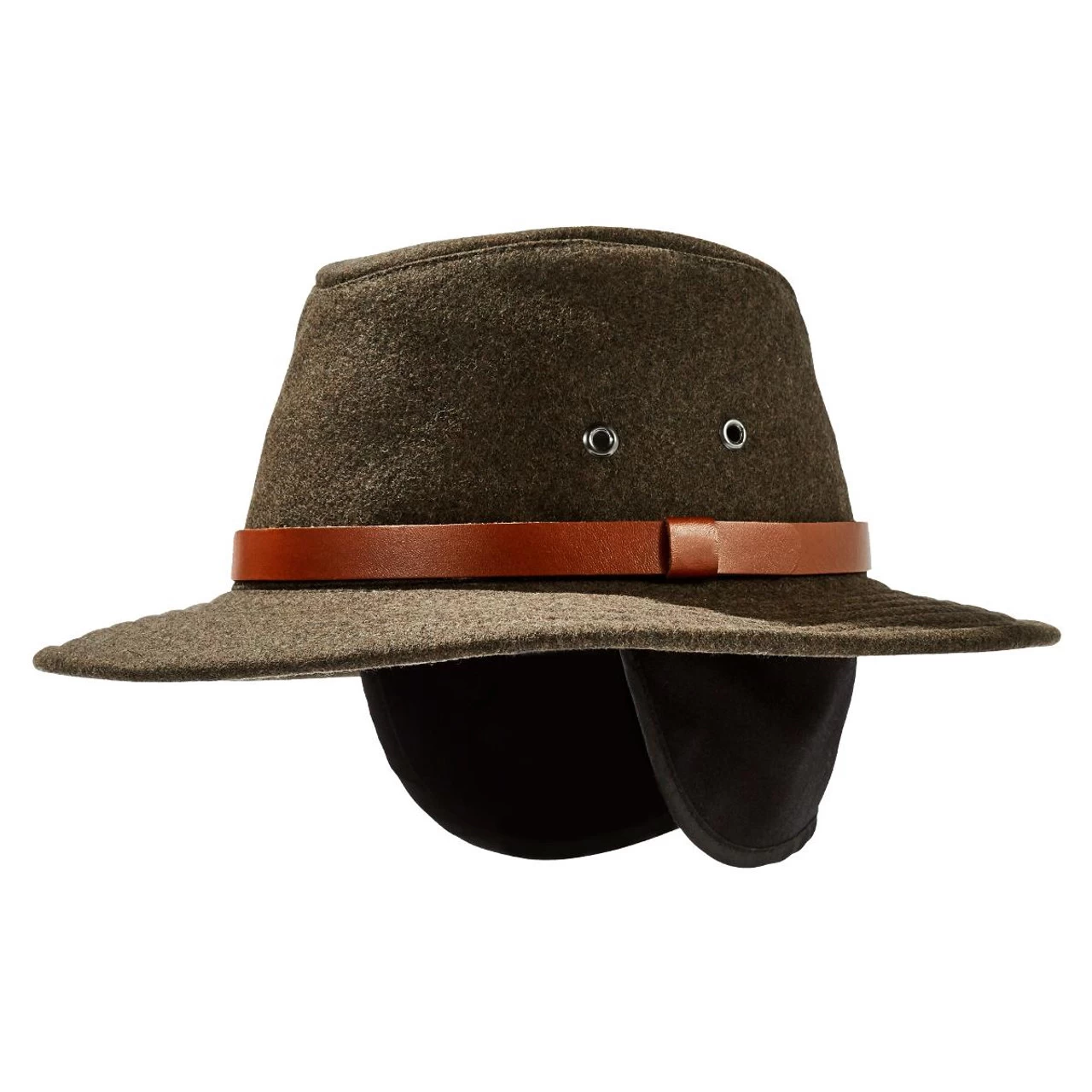 Tilley Unisex Fall Trail Hat - Image 2