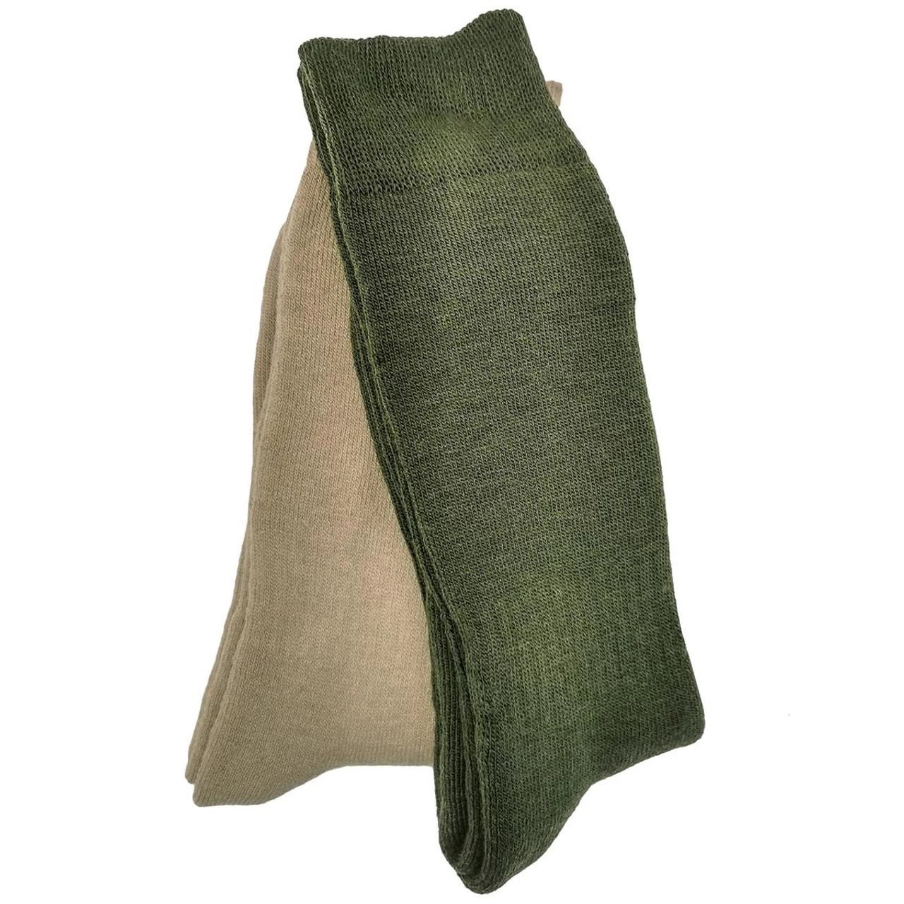 Hoggs Of Fife Field Pro Thermal Socks 2 Pack - Image 2