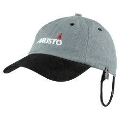 Musto Unisex Evo Original Crew Cap