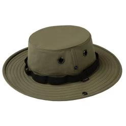 Tilley Unisex Recycled Utility Hat