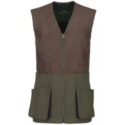 Laksen Marsh Shooting Vest