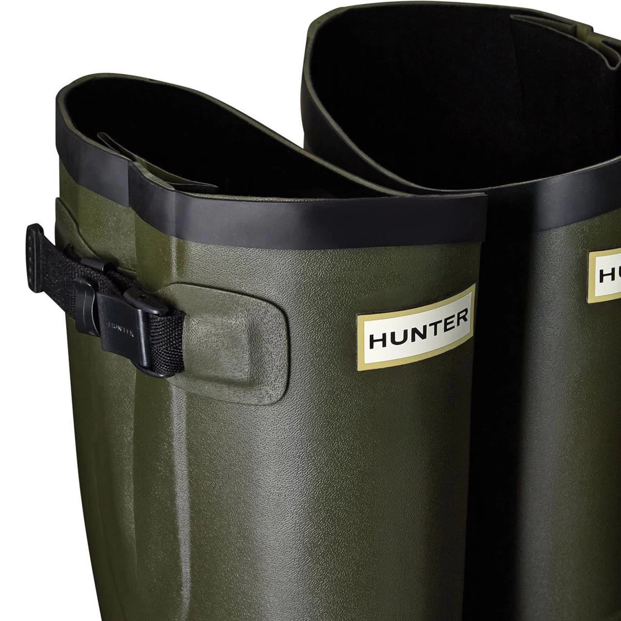 Hunter Unisex Balmoral Classic Wellington Boots - Image 5