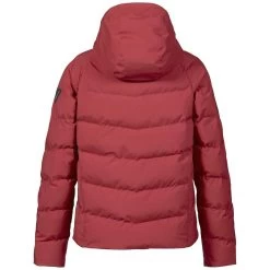 Musto Womens Marina Quilted Jacket