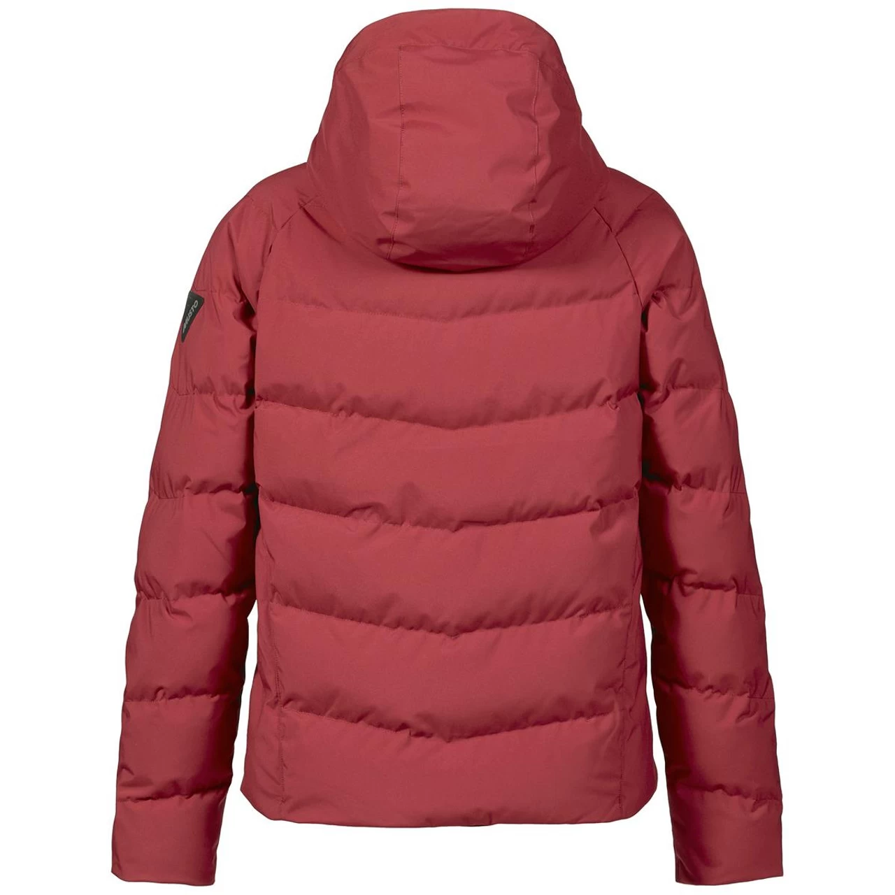 Musto Womens Marina Quilted Jacket