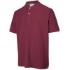 Hoggs Of Fife Mens Largs Pique Polo Shirt