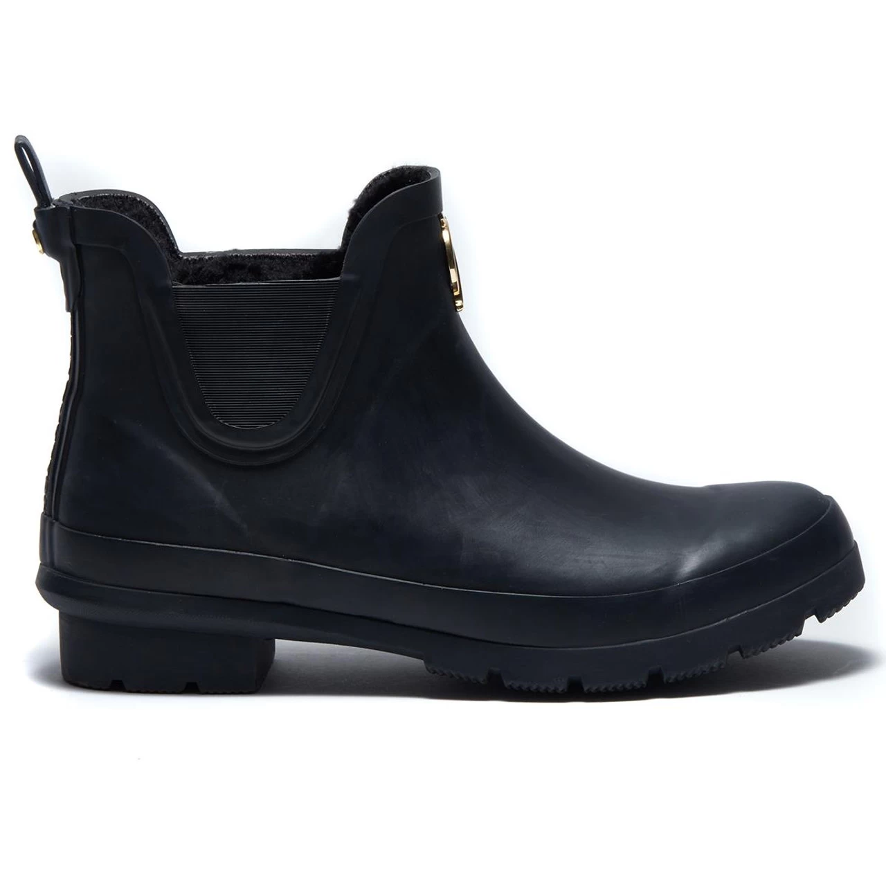 Holland Cooper Womens Rubber Chelsea Boot - Image 3