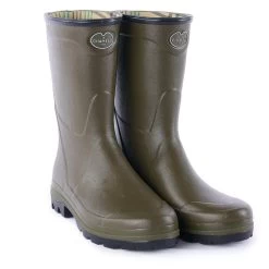 Le Chameau Mens Country Cross Bottillon