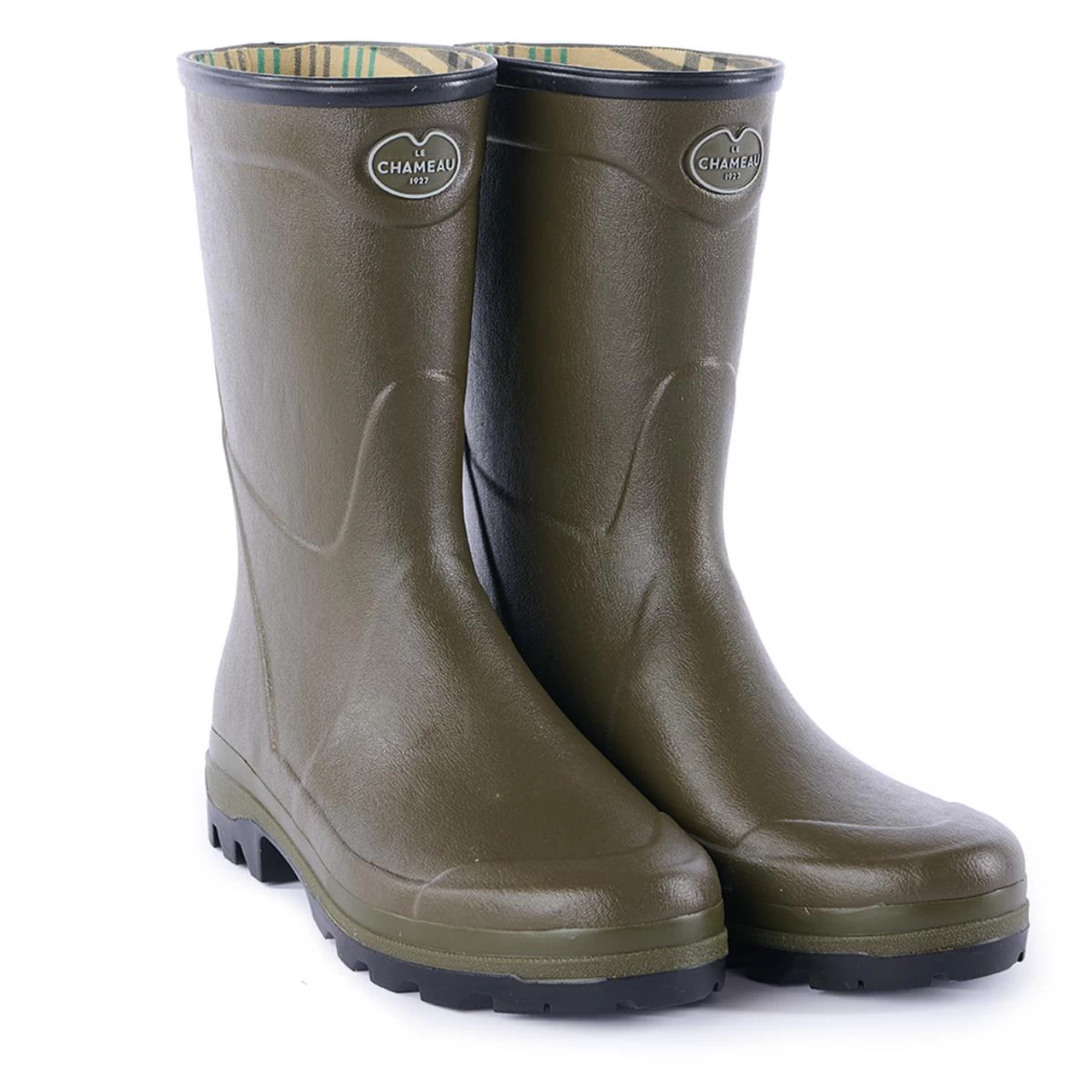 Le Chameau Mens Country Cross Bottillon