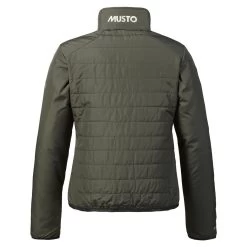 Musto Womens Corsica Primaloft Jacket