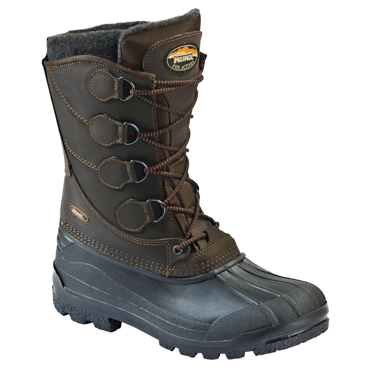 Meindl Mens Solden Boot - Image 2