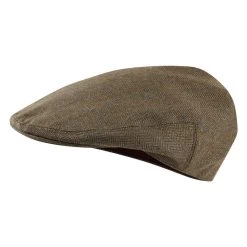 Schoffel Womens Tweed Cap