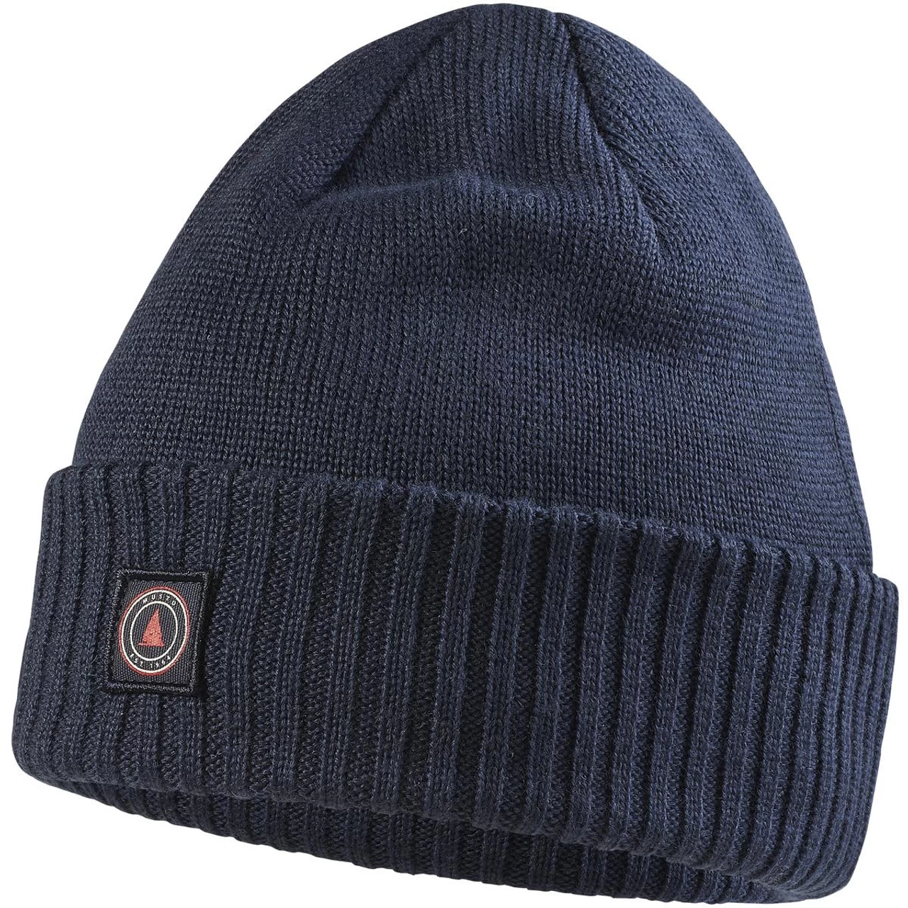 Musto Unisex Salcombe Beanie - Image 5