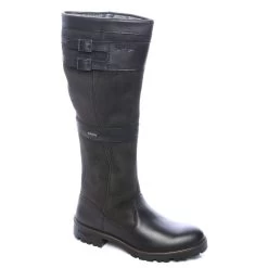 Dubarry Womens Longford Boots